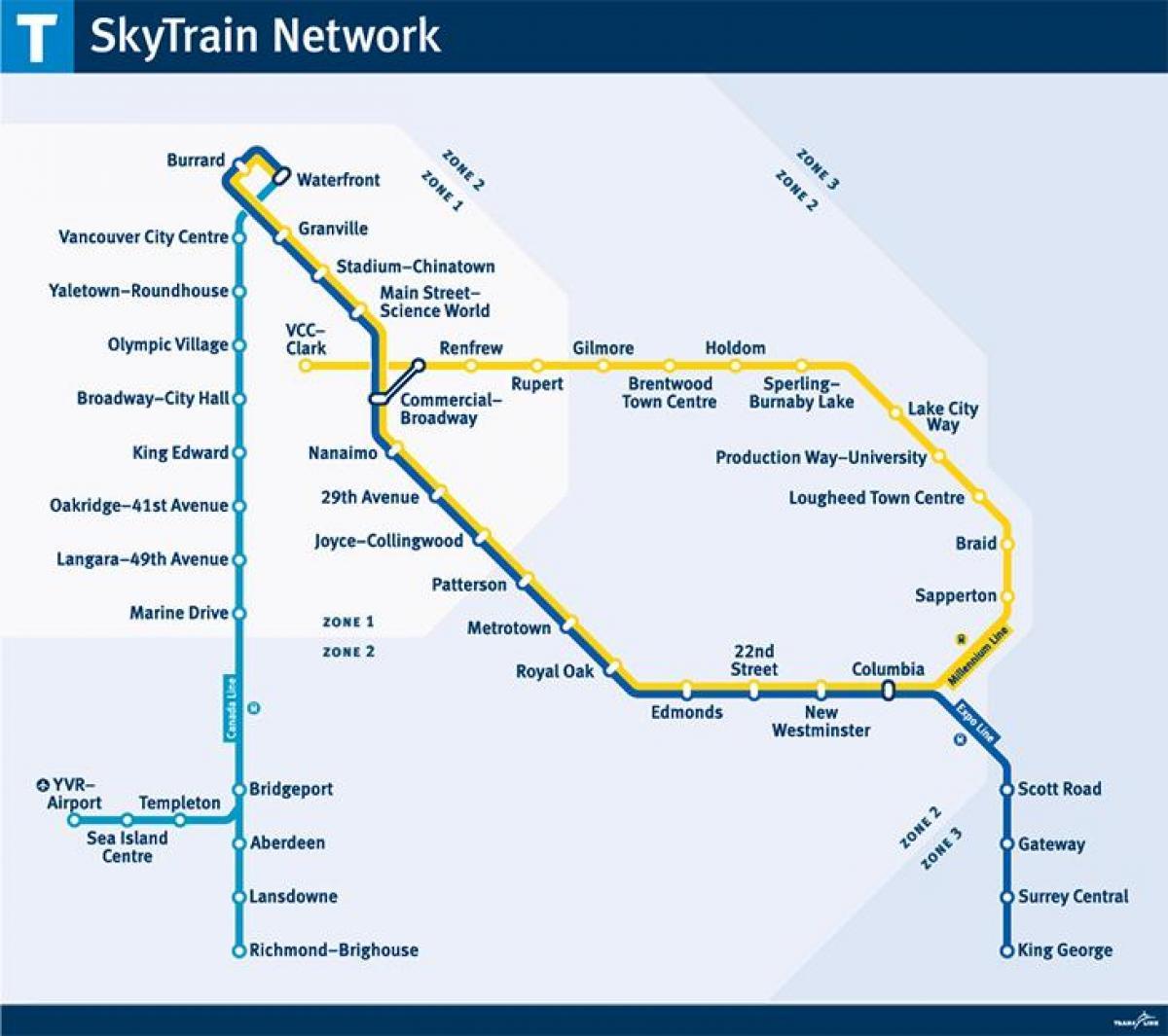 skytrain-line kart